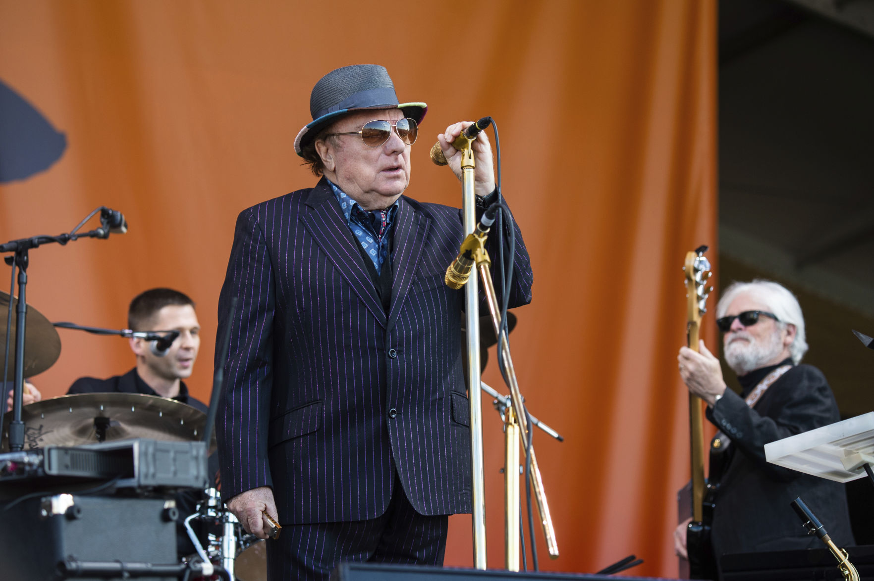 Van Morrison